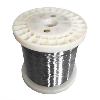 Wabendraht Edelstahl Ø 0,4 - 5000 g